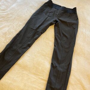 Stella McCartney Grey Skinny Pants - Size  (46) = US 10